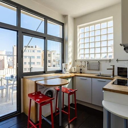 Acropolis Cozy Studio Home In The Heart Of أثينا المظهر الخارجي الصورة