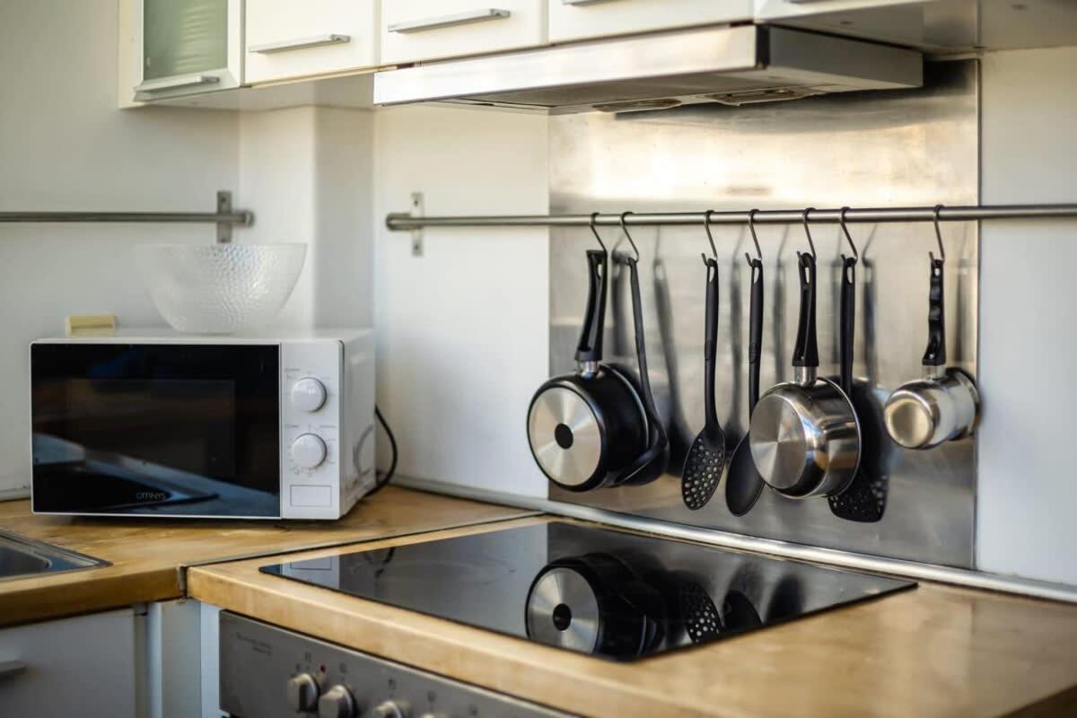 Acropolis Cozy Studio Home In The Heart Of أثينا المظهر الخارجي الصورة