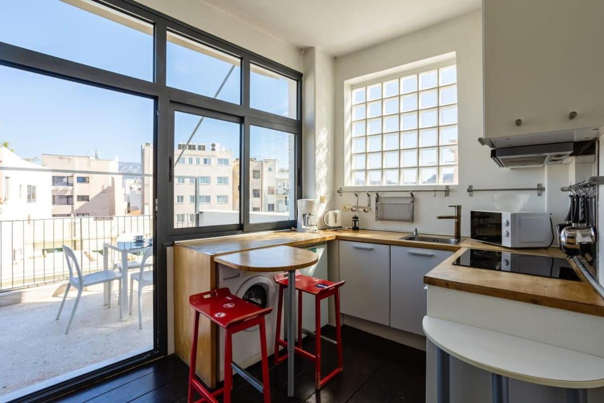 Acropolis Cozy Studio Home In The Heart Of أثينا المظهر الخارجي الصورة