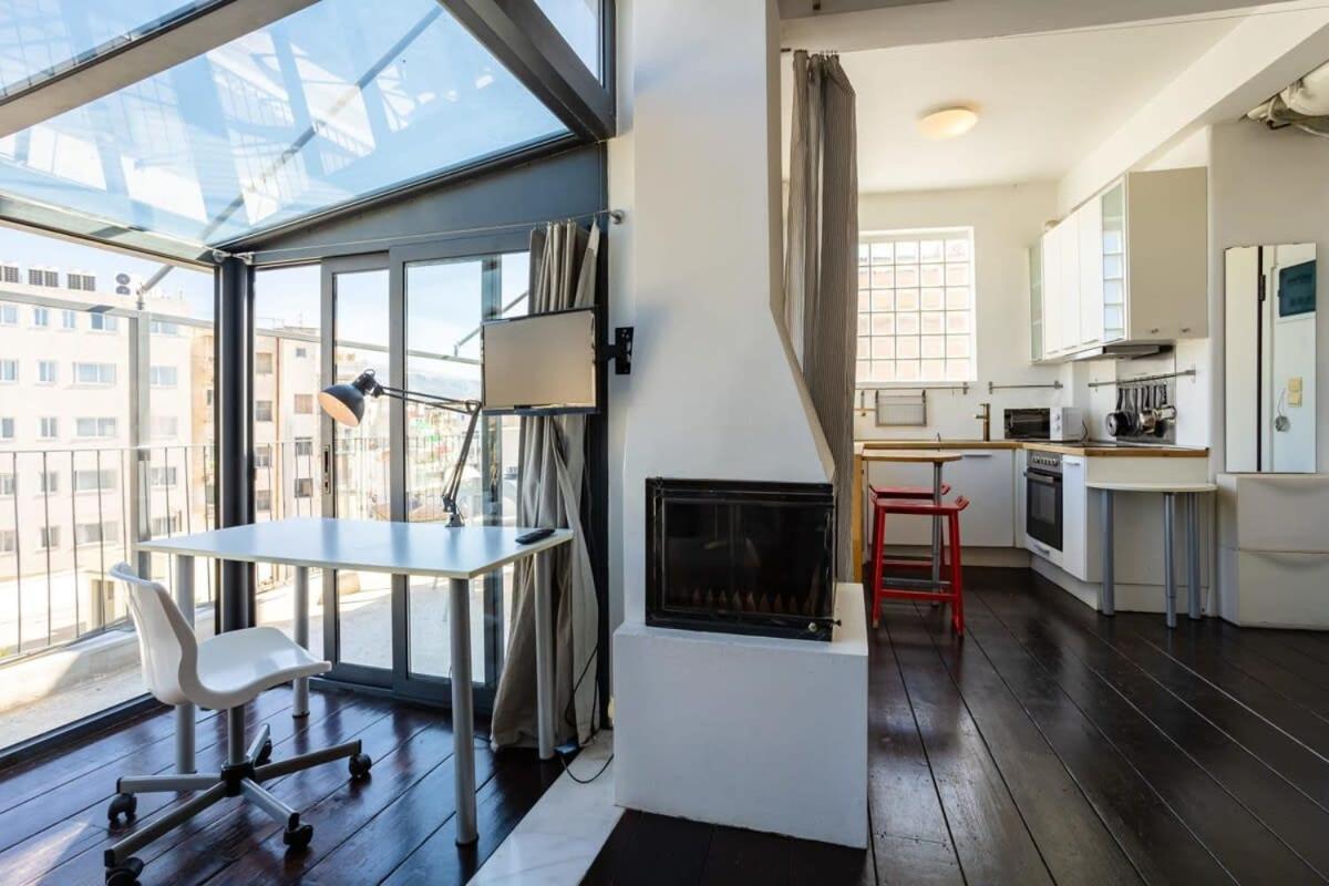 Acropolis Cozy Studio Home In The Heart Of أثينا المظهر الخارجي الصورة