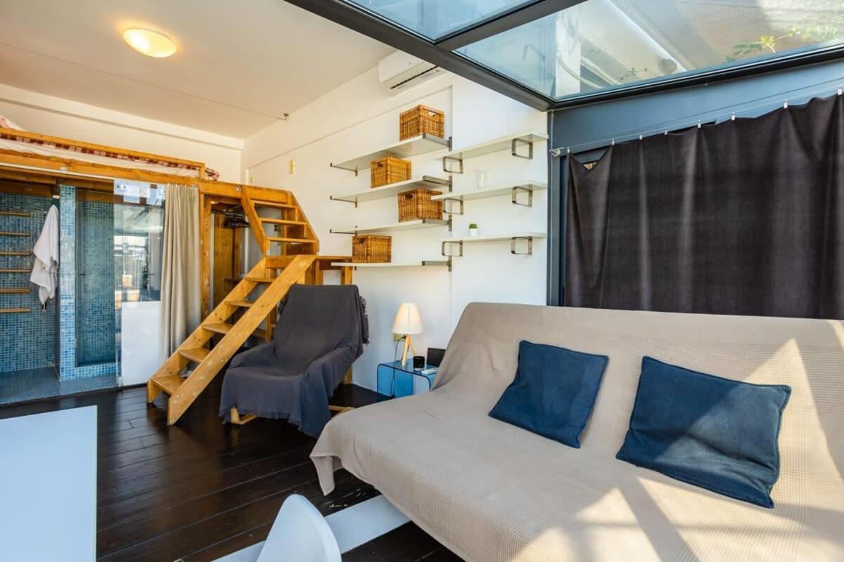 Acropolis Cozy Studio Home In The Heart Of أثينا المظهر الخارجي الصورة