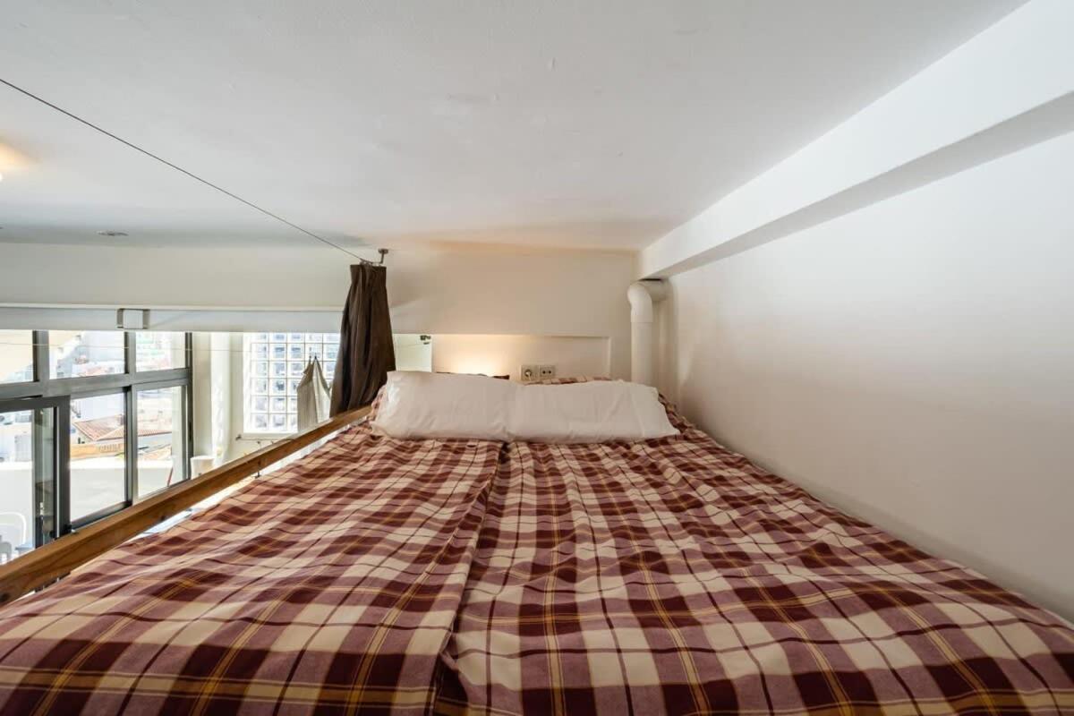 Acropolis Cozy Studio Home In The Heart Of أثينا المظهر الخارجي الصورة