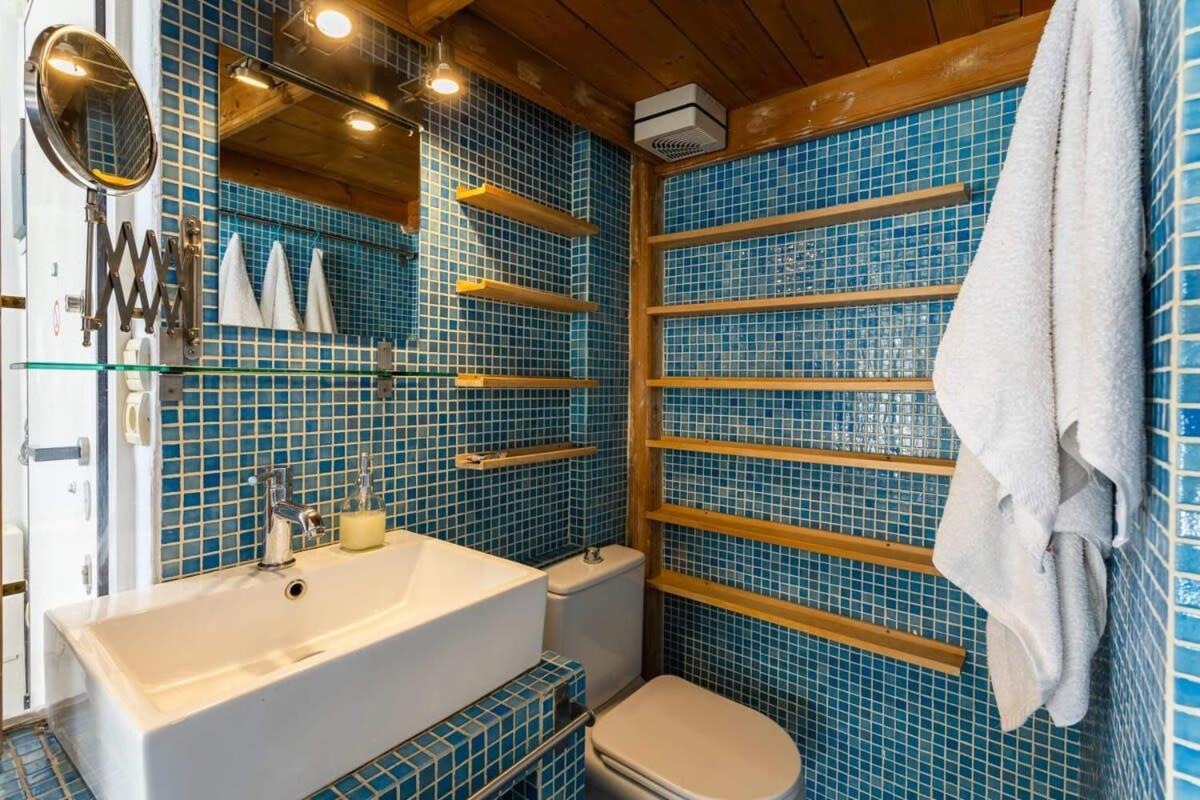 Acropolis Cozy Studio Home In The Heart Of أثينا المظهر الخارجي الصورة
